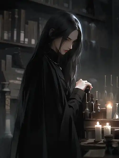 第七个黄昏 影视海报